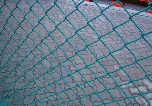 安平邊坡勾花網圖片2