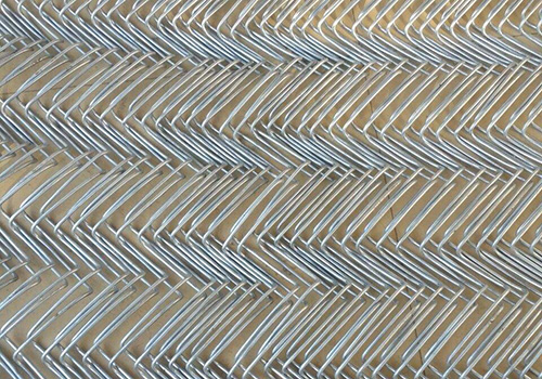 安平邊坡勾花網圖片4