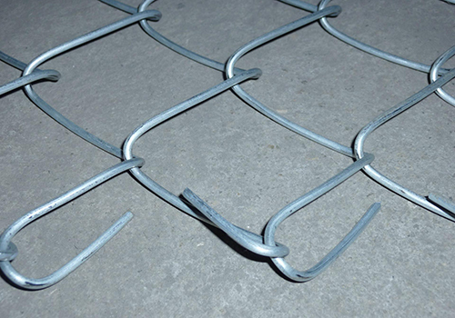 鍍鋅勾花網案例圖片2