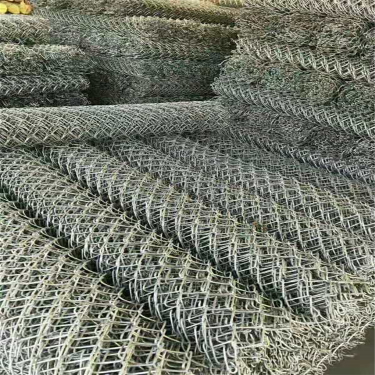 昆明長治劉總的菱形網圖片2