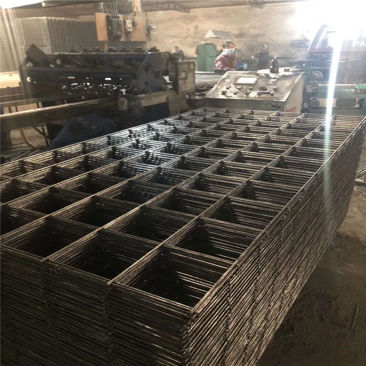 齊邊鋼筋網片用途圖片2