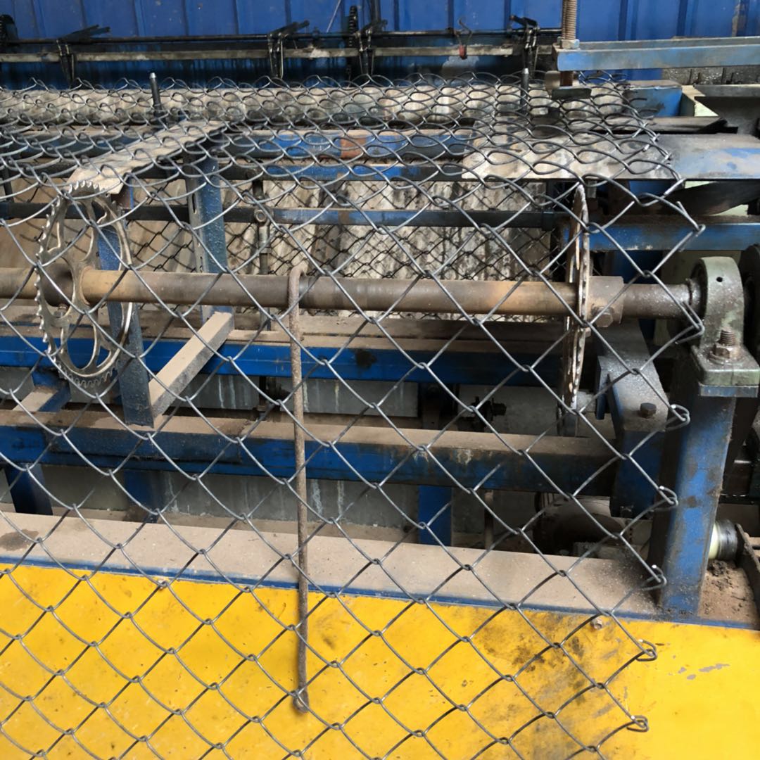 養殖勾花網圖片2