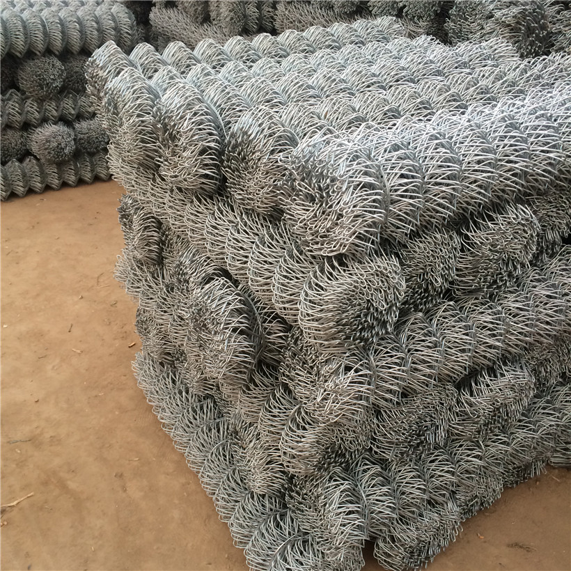 護坡勾花網圖片3