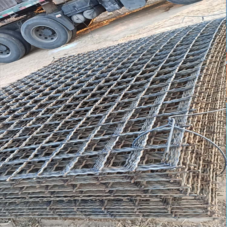 礦山支護焊接錨網圖片1