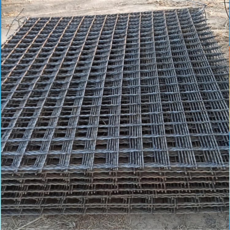 礦山支護焊接錨網圖片2